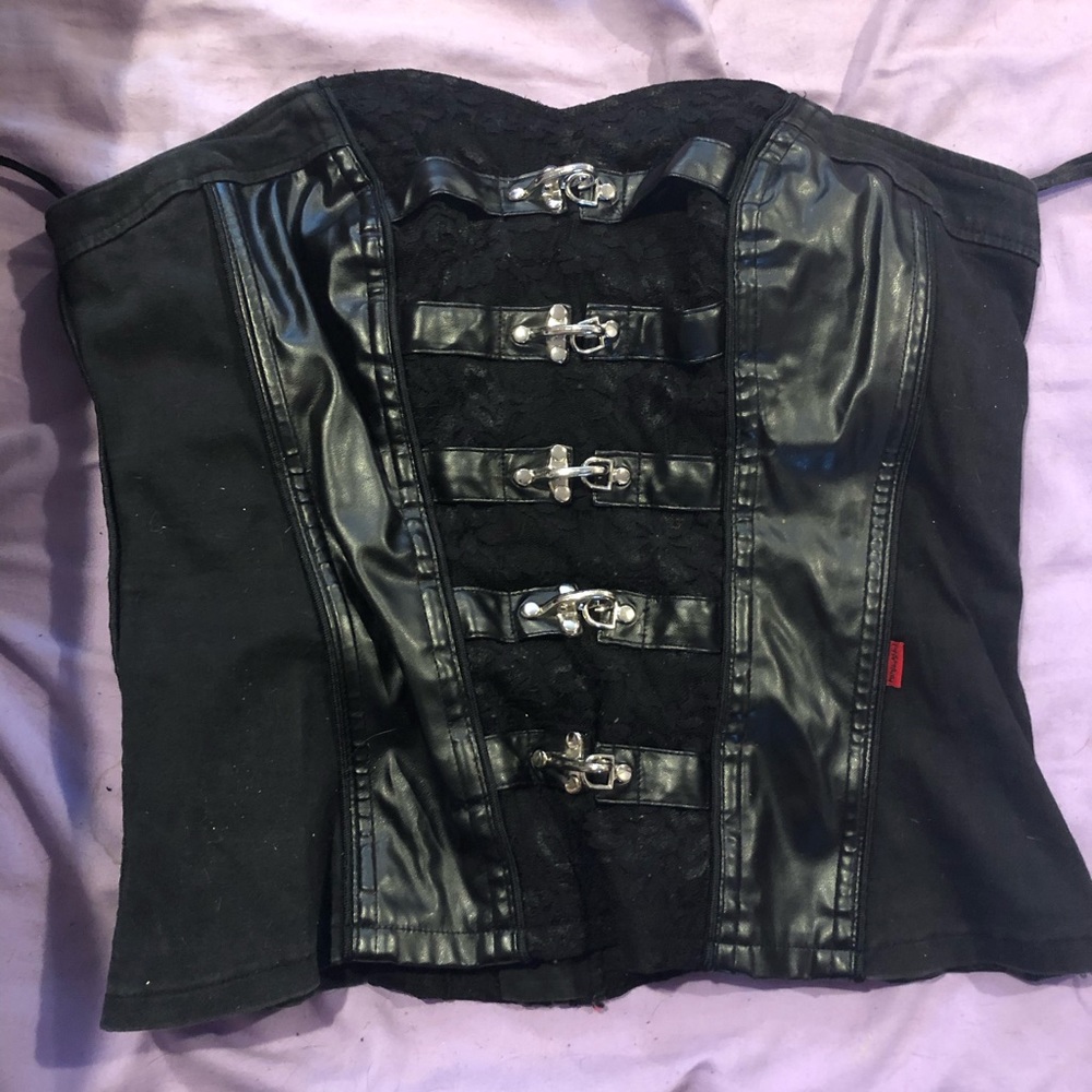 Tripp corset